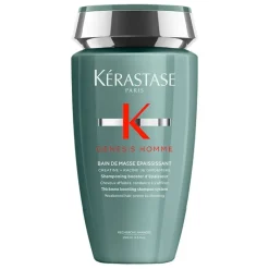 Kérastase Heren Haarverzorging|Genesis Homme Bain De Masse Shampoo