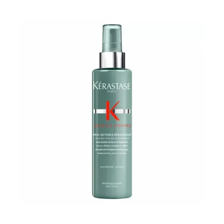 Kérastase Styling|Genesis Homme Spray de Force Épaississant Styling Spray