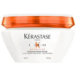 Kérastase Haarmasker|Nutritive Masquintense Riche Masker