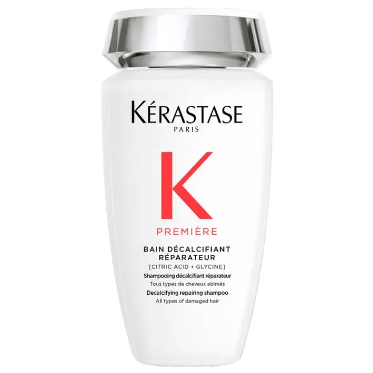 Kérastase Shampoo|Premiere Bain Décalcifiant Réparateur Shampoo