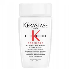 Kérastase Shampoo|Premiere Bain Décalcifiant Réparateur Shampoo