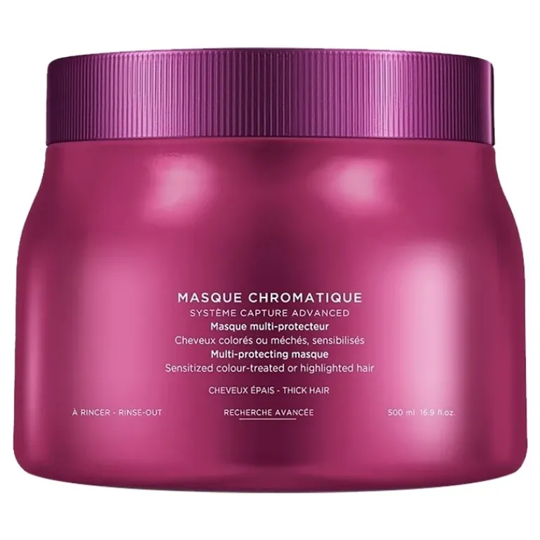 Kérastase Haarmasker|Reflection Masque Chromatique Cheveux Epais