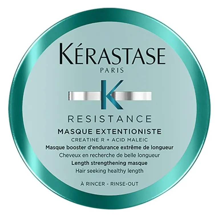 Kérastase Haarmasker|Resistance Extentioniste Length Strengthening Masque