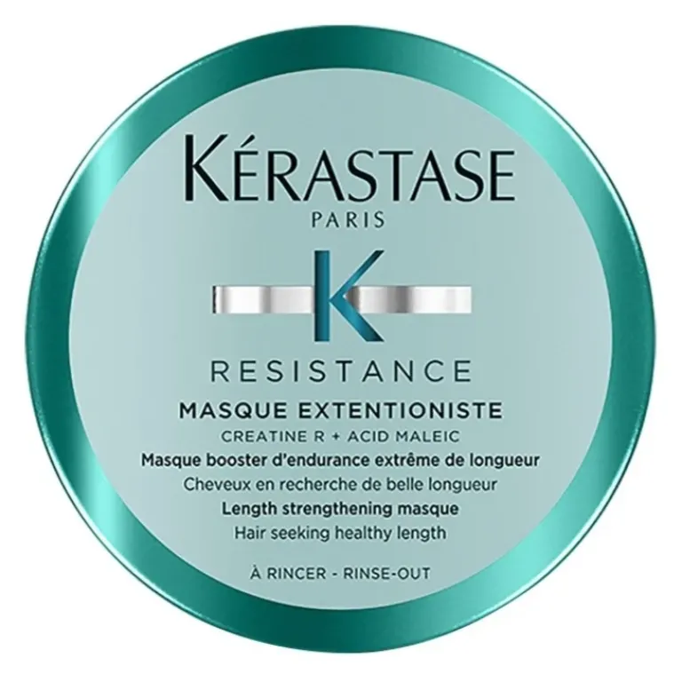 Kérastase Haarmasker|Resistance Extentioniste Length Strengthening Masque
