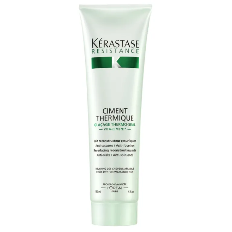 Kérastase Haarcrème|Resistance Resurfacing Reinforcing Milk