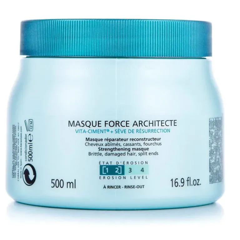 Kérastase Haarmasker|Resistance Strengthening Mask