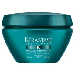 Kérastase Haarmasker|Resistance Therapiste Fiber Quality Renewal Mask