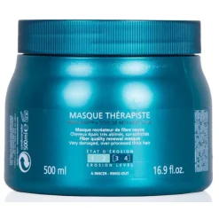 Kérastase Haarmasker|Resistance Therapiste Fiber Quality Renewal Mask