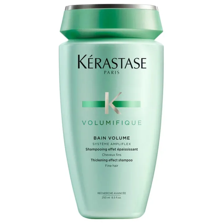 Kérastase Shampoo|Resistance Volumifique Thickening Effect Shampoo