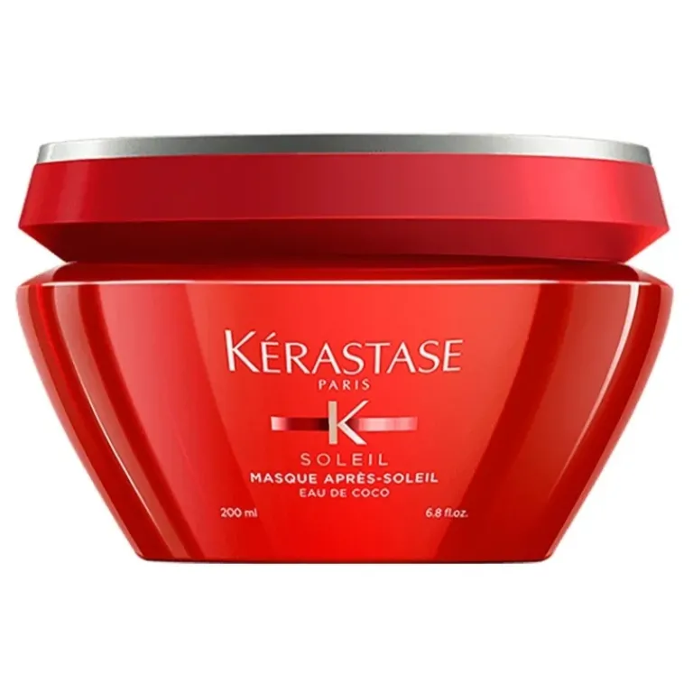 Kérastase Haarmasker|Soleil Masque Eau De Coco