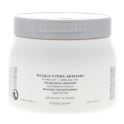 Kérastase Haarmasker|Specifique Hydra-Apaisant Renewing Treatment Mask