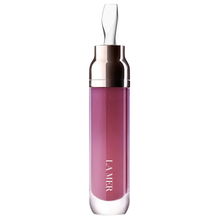 La Mer Lipgloss|The Lip Volumizer Lipgloss Sheer Coral