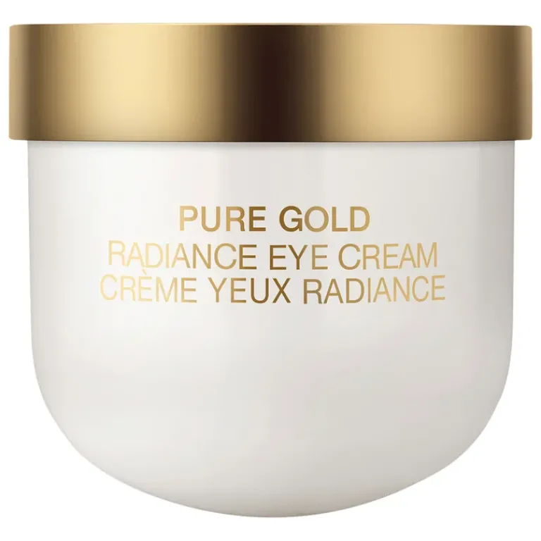 La Prairie Oogverzorging|Pure Gold Radiance Oogcreme Refill