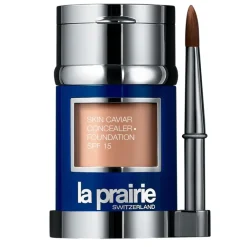 La Prairie Foundation|Skin Caviar Concealer Foundation Honey Beige