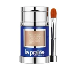 La Prairie Foundation|Skin Caviar Concealer Foundation Honey Beige