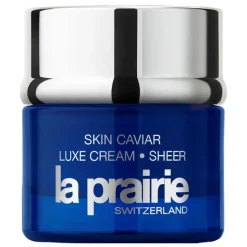La Prairie Dagcrème|Skin Caviar Luxe Cream Sheer