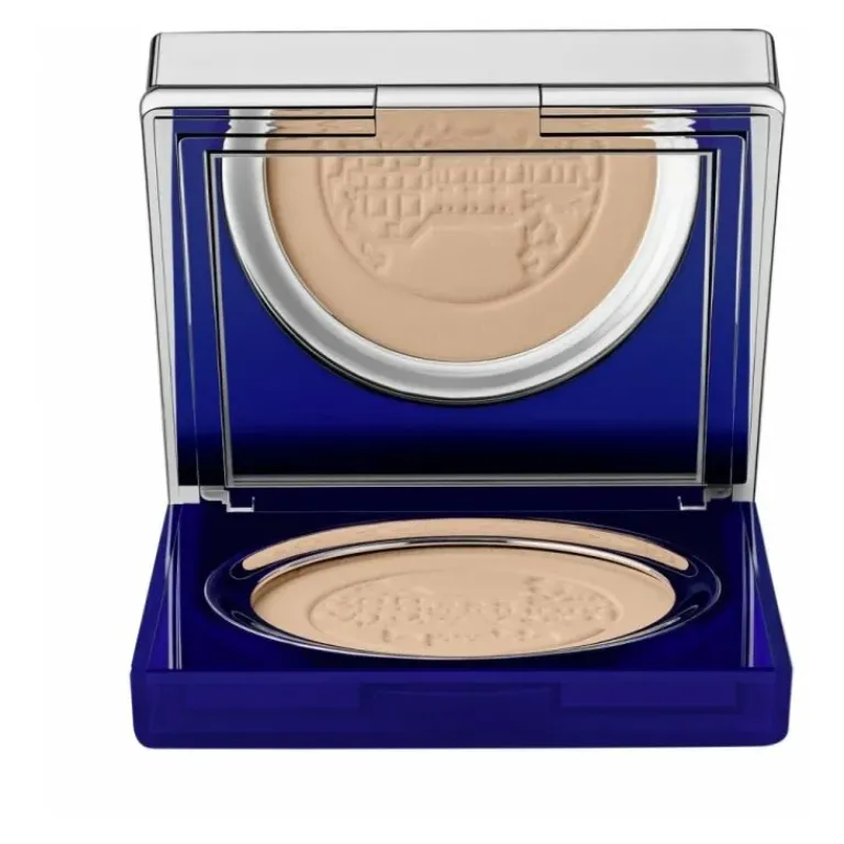 La Prairie Foundation|Skin Caviar Powder Foundation N-10 crème peche