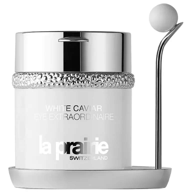 La Prairie Oogverzorging|White Caviar Eye Extraordinaire