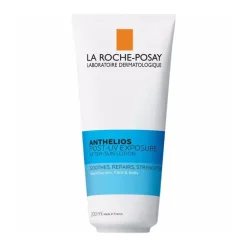 La Roche-Posay After Sun|After sun Lotion