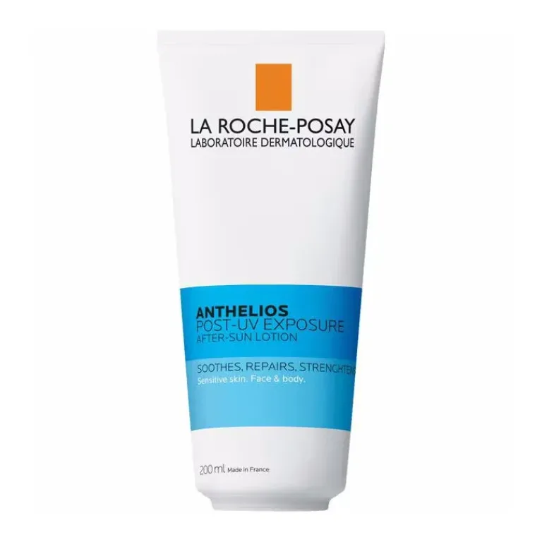 La Roche-Posay After Sun|After sun Lotion