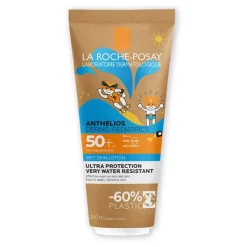 La Roche-Posay Zonbescherming|Anthelios Dermo-Pediatrics Gel Lotion SPF 50+