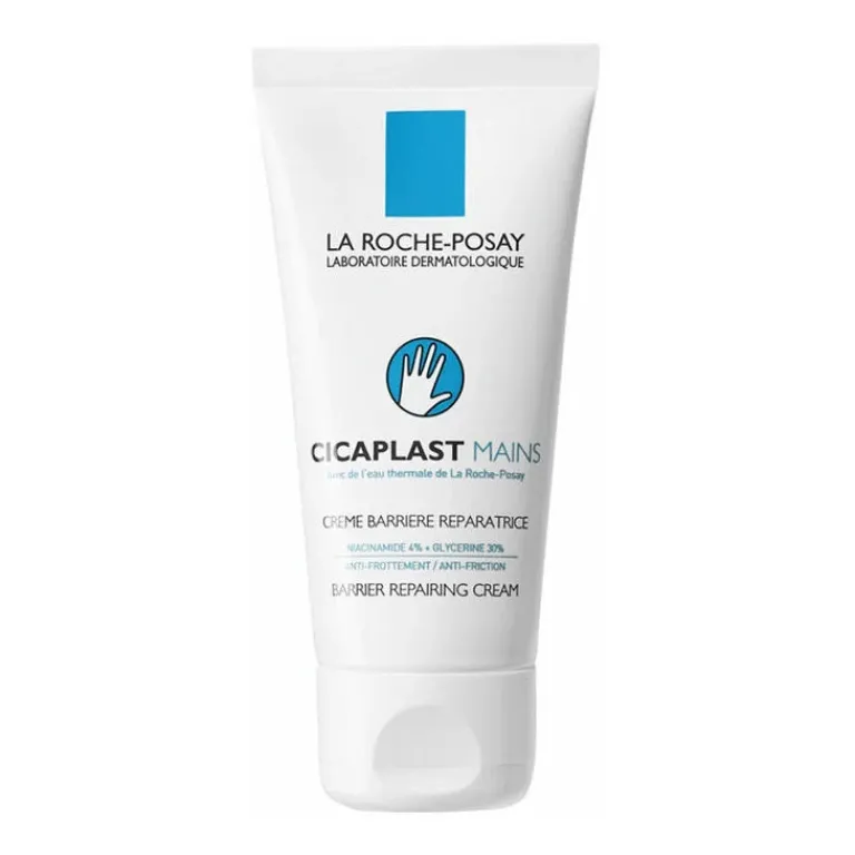 La Roche-Posay Hand-En Voetverzorging|Cicaplast Handcrème