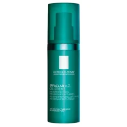 La Roche-Posay Dagcrème|Effaclar A.Z. Gel-Crème