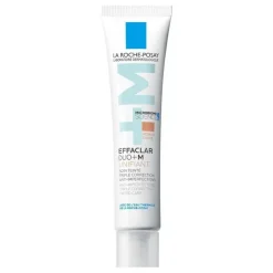 La Roche-Posay Dagcrème|Effaclar Duo+M Unifiant Medium