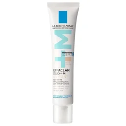 La Roche-Posay Dagcrème|Effaclar Duo+M Unifiant Medium