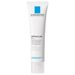 La Roche-Posay Dagcrème|Effaclar K(+)