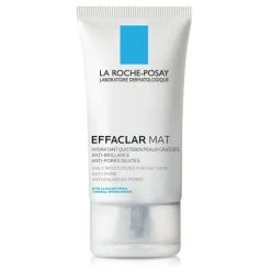 La Roche-Posay Dagcrème|Effaclar Mat Dagcrème