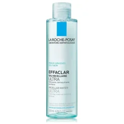 La Roche-Posay Gezichtsreiniging|Effaclar Micellair reinigingswater