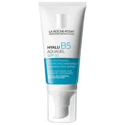 La Roche-Posay Dagcrème|Hyalu B5 Aquagel SPF 30