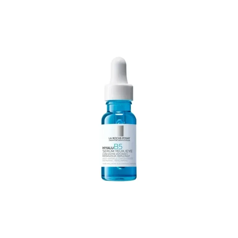 La Roche-Posay Oogverzorging|Hyalu B5 Oogserum