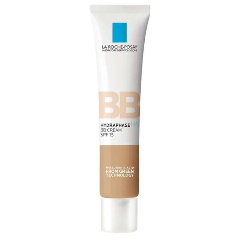 La Roche-Posay Dagcrème|Hydraphase BB Cream Medium