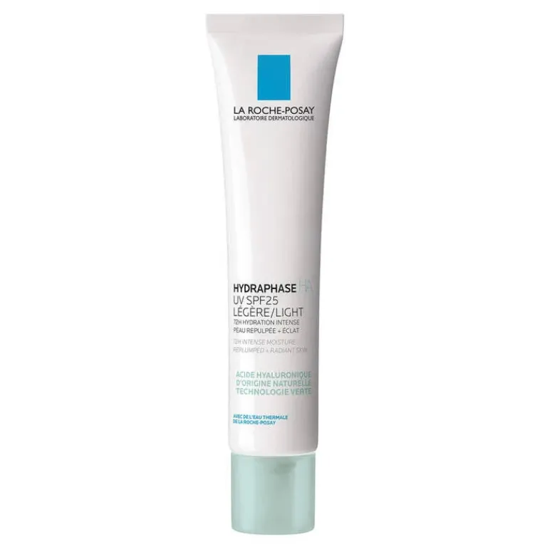 La Roche-Posay Dagcrème|Hydraphase UV SPF 25 Light Crème