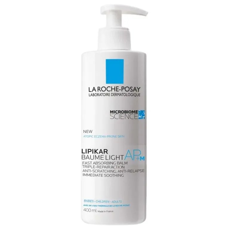 La Roche-Posay Moisturizer|Lipikar Baume Light Ap+ M Balm