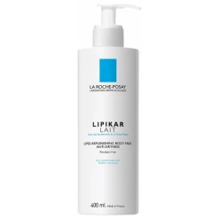 La Roche-Posay Moisturizer|Lipikar Bodylotion