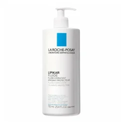 La Roche-Posay Moisturizer|Lipikar Fluide