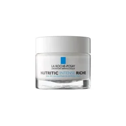 La Roche-Posay Dagcrème|Nutritic Intense Riche Dagcrème
