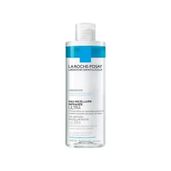 La Roche-Posay Gezichtsreiniging|Oil-Infused Micellar Water Ultra