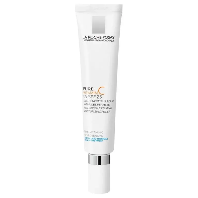 La Roche-Posay Dagcrème|Pure Vitamine C Dagcrème SPF 25