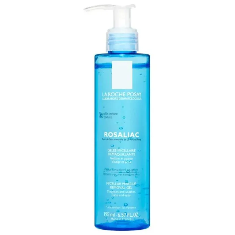 La Roche-Posay Gezichtsreiniging|Rosaliac Micellar Make-up Removal Gel