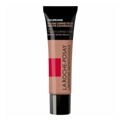 La Roche-Posay Foundation|Toleriane High Coverage 16H Correcting Foundation 13