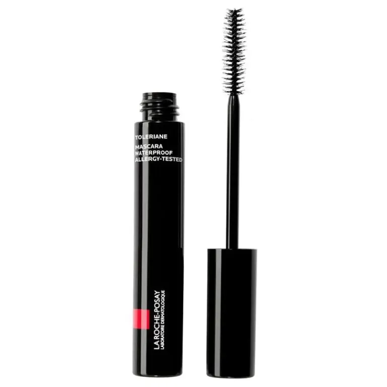 La Roche-Posay Mascara|Toleriane Mascara Waterproof
