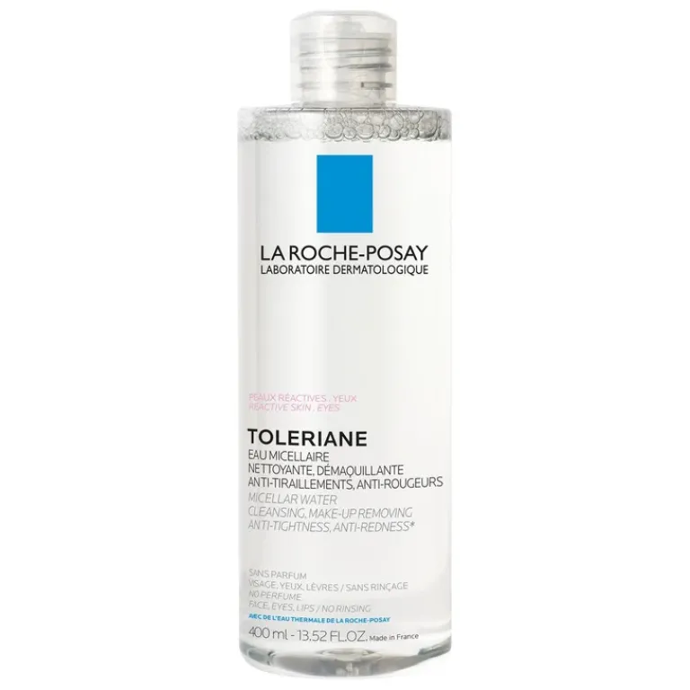La Roche-Posay Gezichtsreiniging|Toleriane Micellair reinigingswater Sensitive Skin