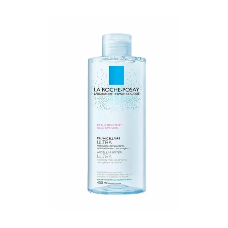 La Roche-Posay Gezichtsreiniging|Toleriane Micellair reinigingswater Sensitive Skin