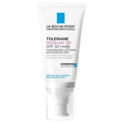 La Roche-Posay Dagcrème|Toleriane Rosaliac AR SPF 30