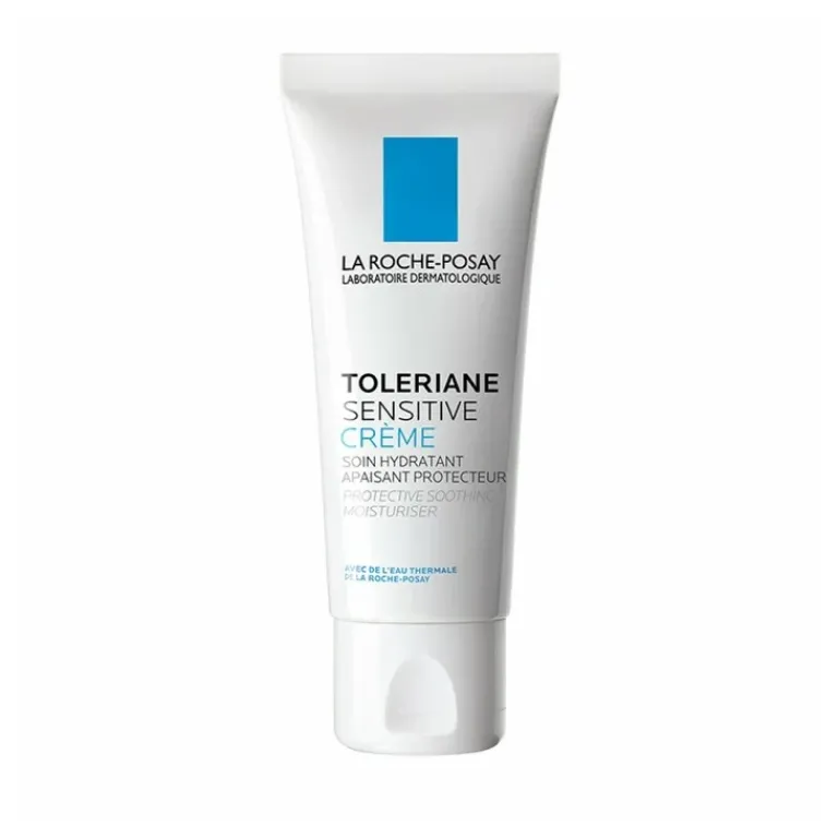 La Roche-Posay Dagcrème|Toleriane Sensitive Dagcrème
