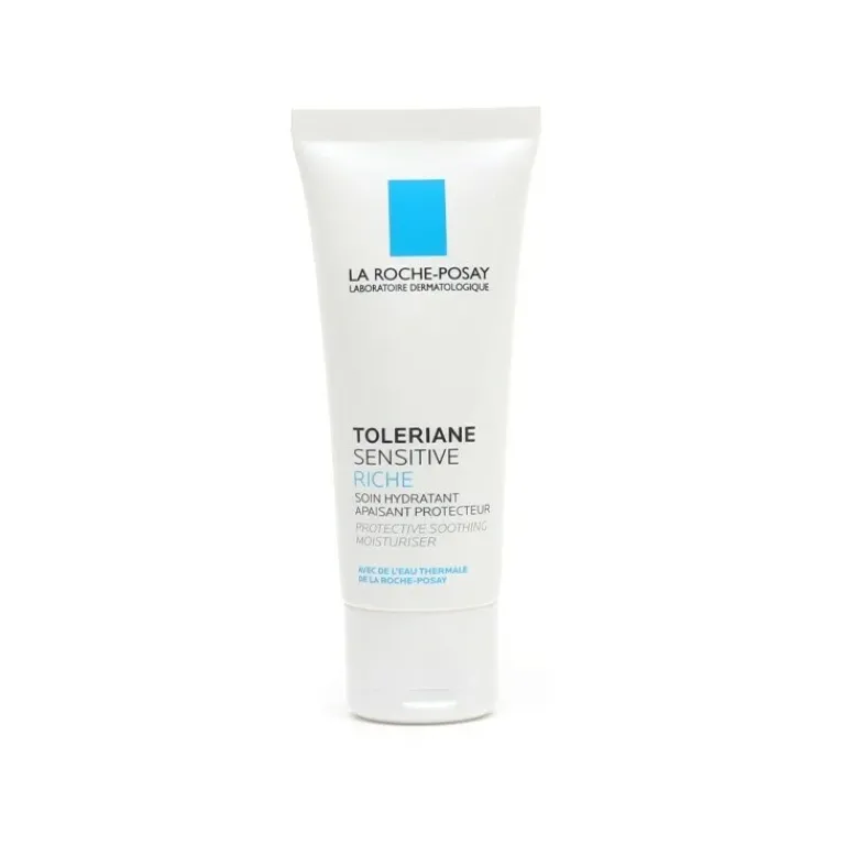 La Roche-Posay Dagcrème|Toleriane Sensitive Riche Dagcrème